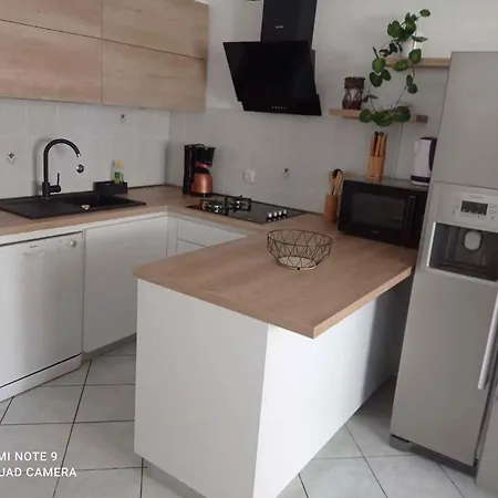 Apartamento In - Sibenik Riviera 36059 *