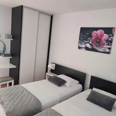 Апартаменты In - Sibenik Riviera 36059