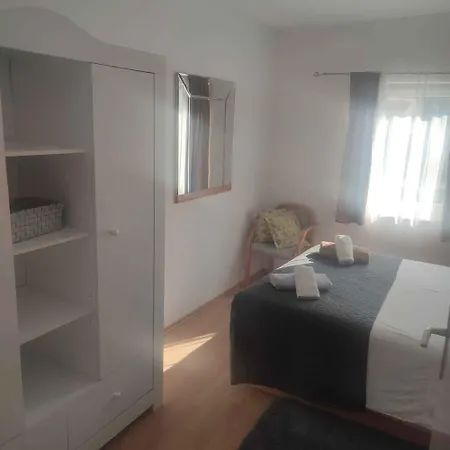 Apartamento In - Sibenik Riviera 36059 Primošten