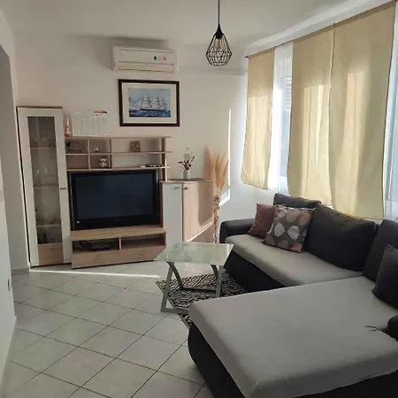 In - Sibenik Riviera 36059 Апартаменты