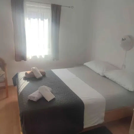 Apartment In - Sibenik Riviera 36059