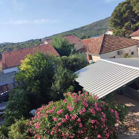 Апартаменты In - Sibenik Riviera 36059 *