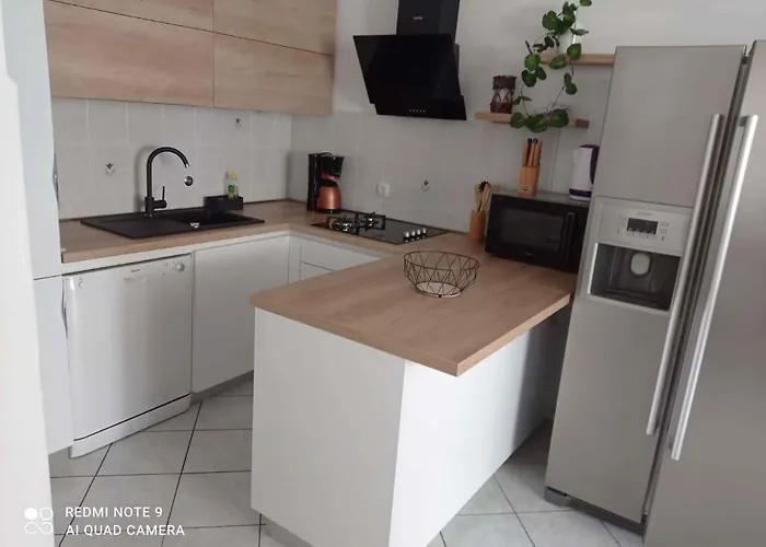 Appartement In - Sibenik Riviera 36059 *