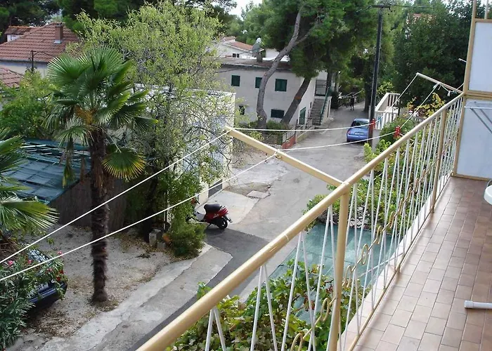 In - Sibenik Riviera 36059