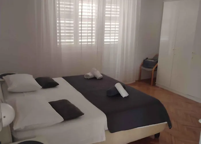 In - Sibenik Riviera 36059 דירה