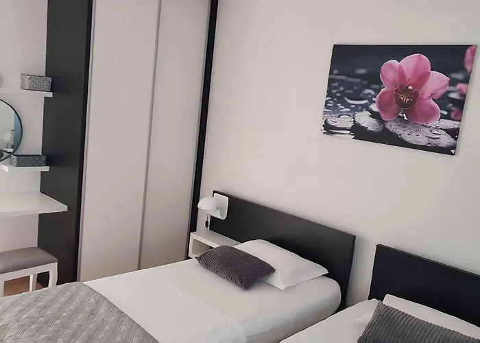 דירה In - Sibenik Riviera 36059