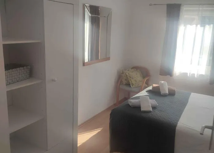 דירה In - Sibenik Riviera 36059 פרימוסטן