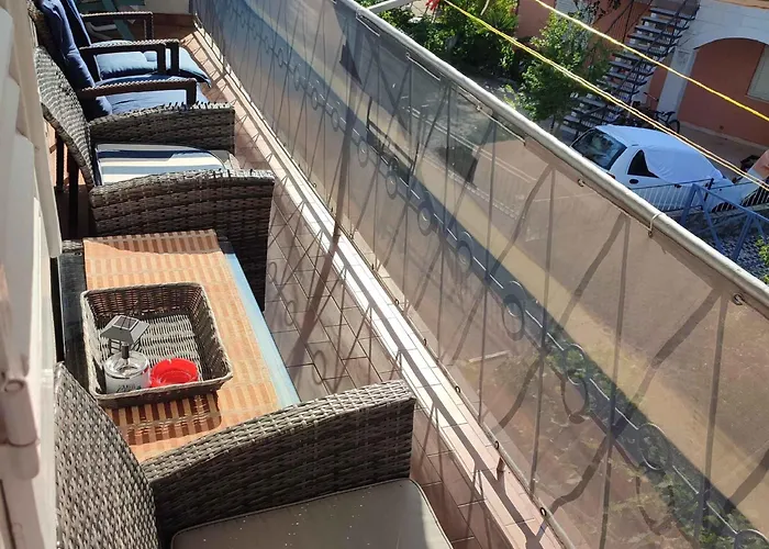 In - Sibenik Riviera 36059 * Primošten