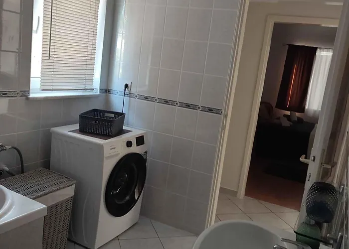 דירה In - Sibenik Riviera 36059 *