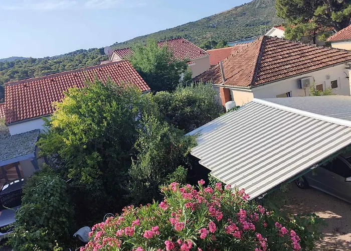 דירה In - Sibenik Riviera 36059 *