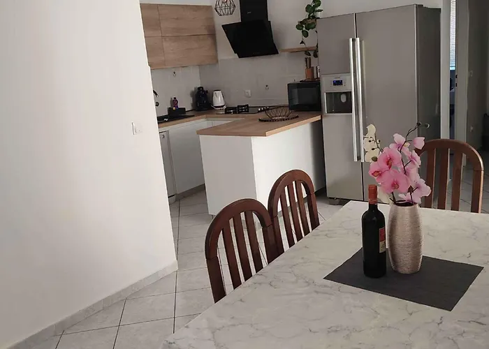 דירה In - Sibenik Riviera 36059 *